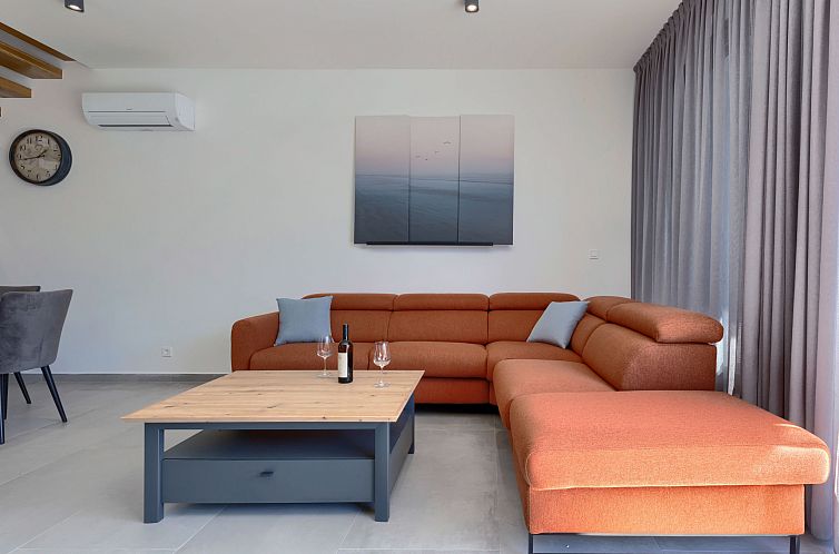 Vakantiehuis Villa MI