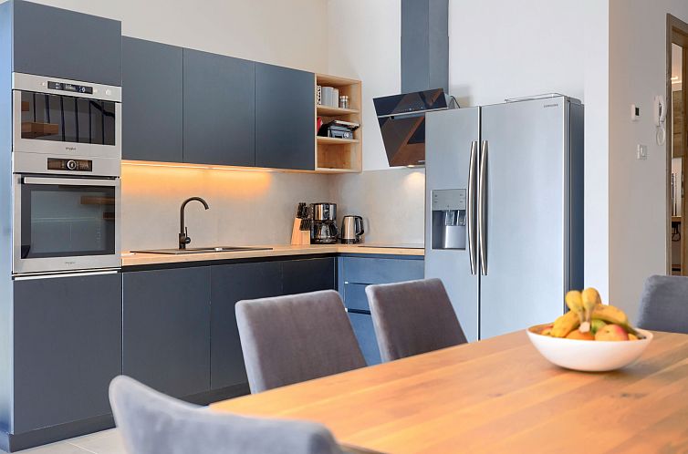 Vakantiehuis Villa MI
