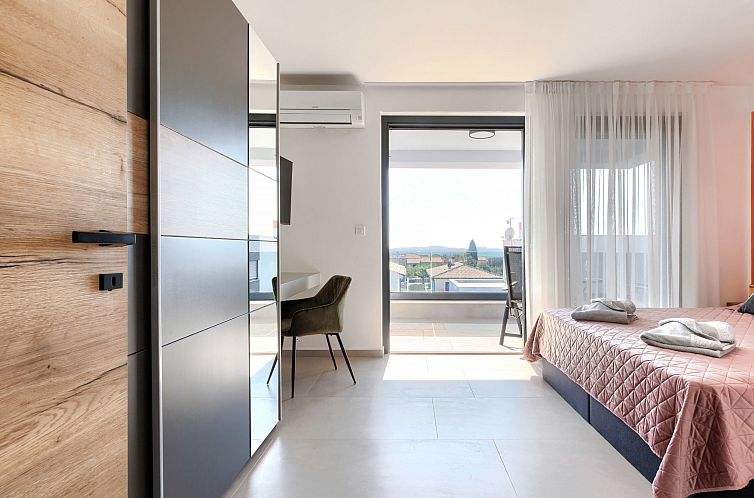 Vakantiehuis Villa MI