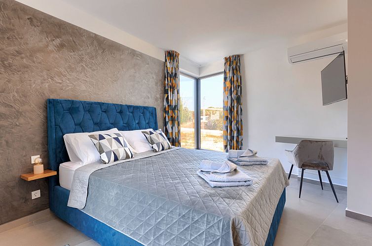 Vakantiehuis Villa MI