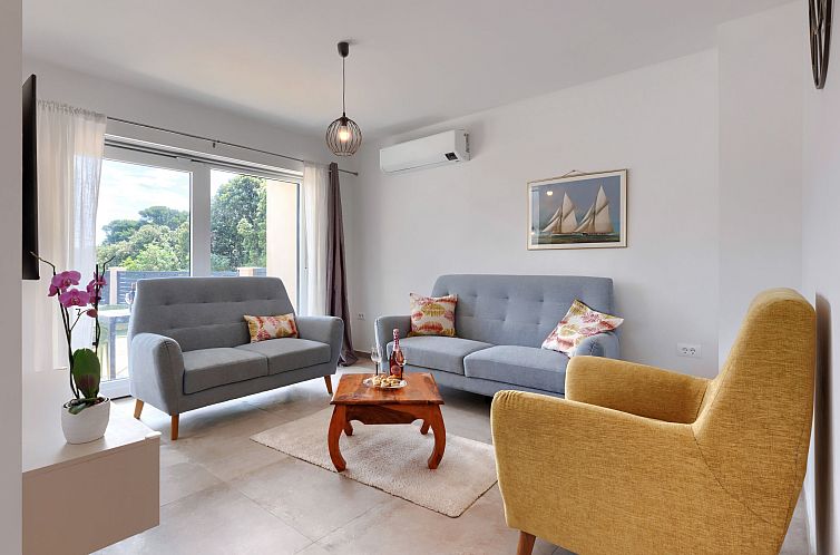 Vakantiehuis Villa Karlo