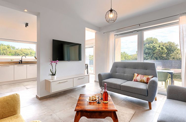 Vakantiehuis Villa Karlo