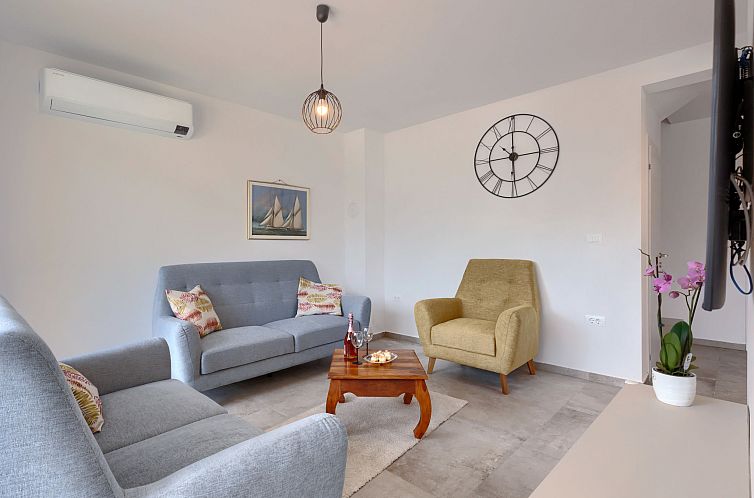 Vakantiehuis Villa Karlo
