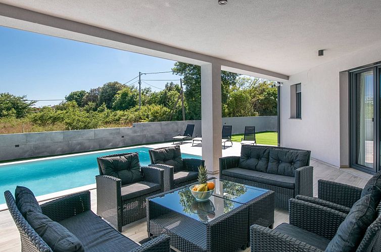 Vakantiehuis Villa Speranza