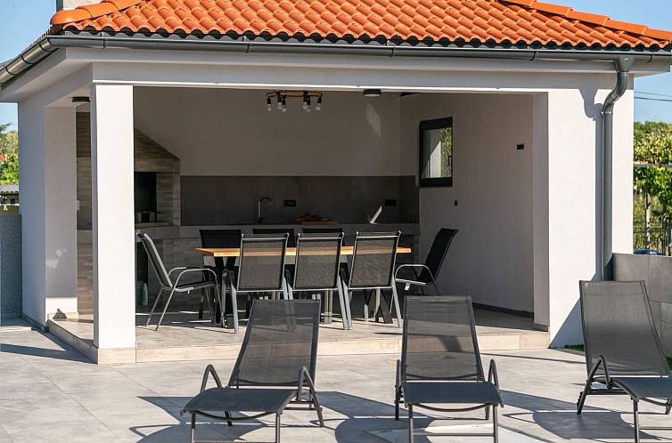 Vakantiehuis Villa Speranza