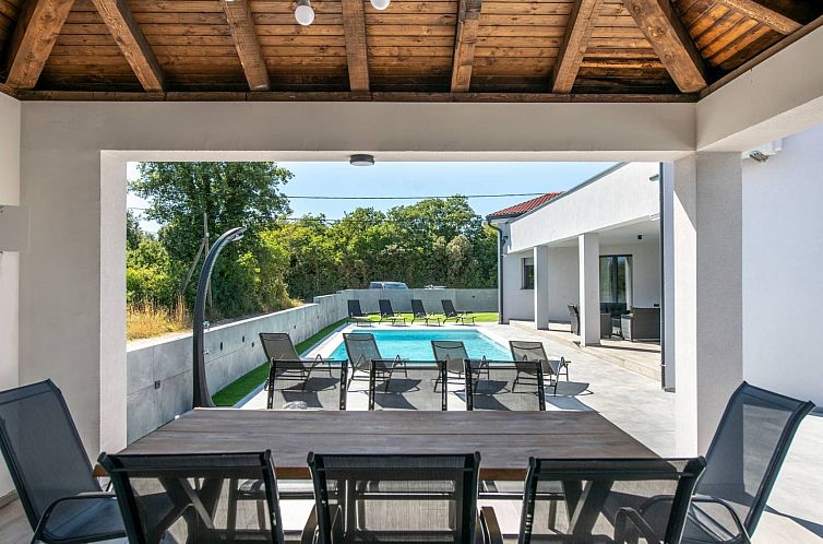 Vakantiehuis Villa Speranza