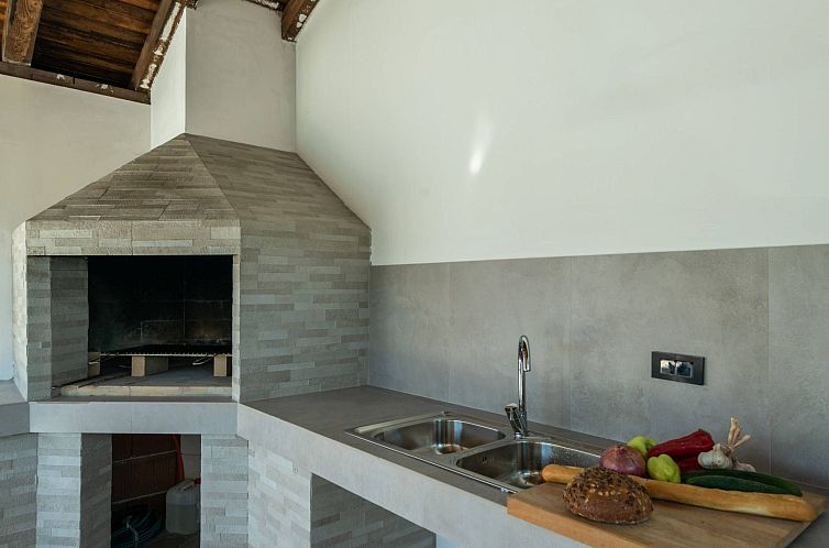 Vakantiehuis Villa Speranza