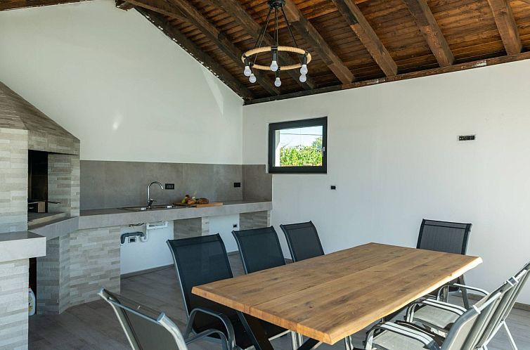 Vakantiehuis Villa Speranza
