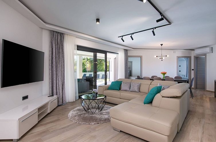 Vakantiehuis Villa Speranza