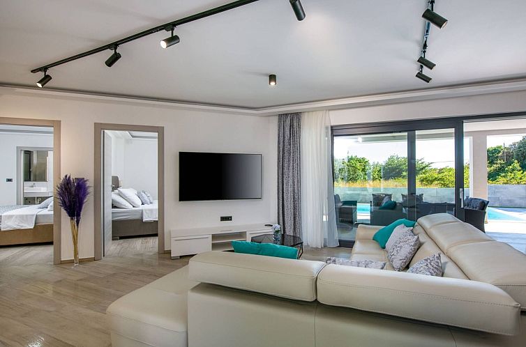 Vakantiehuis Villa Speranza