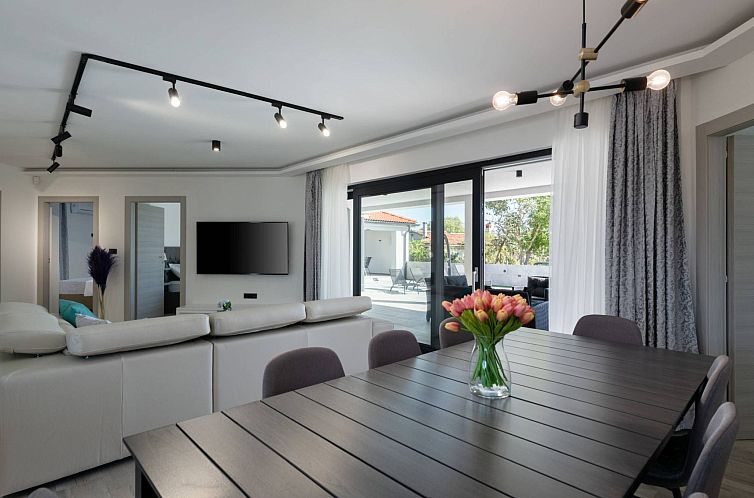 Vakantiehuis Villa Speranza