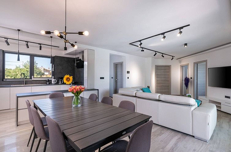 Vakantiehuis Villa Speranza