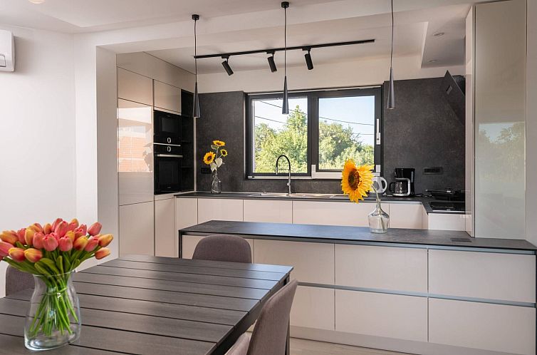 Vakantiehuis Villa Speranza