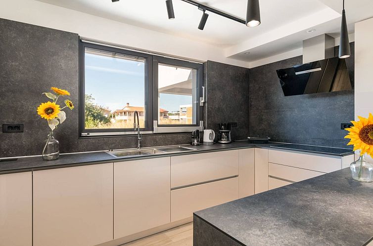 Vakantiehuis Villa Speranza