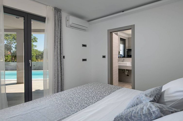 Vakantiehuis Villa Speranza