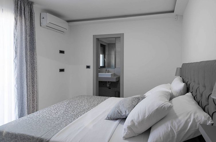 Vakantiehuis Villa Speranza