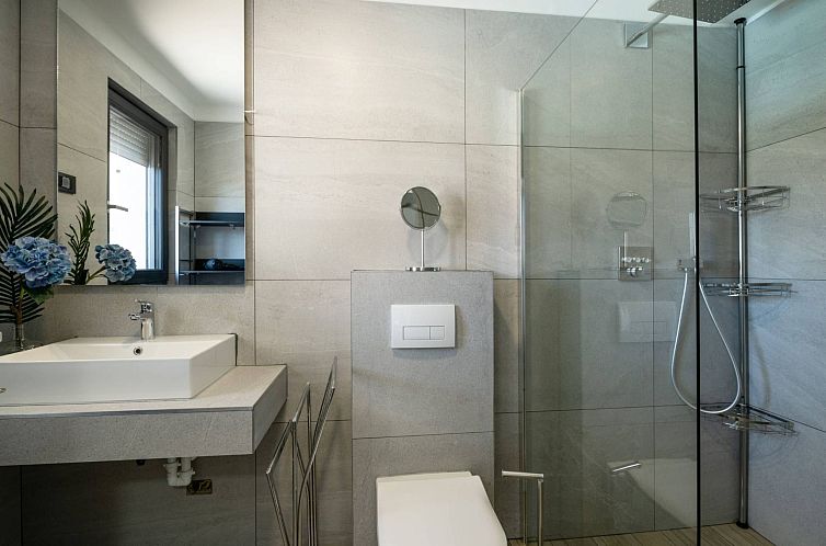Vakantiehuis Villa Speranza