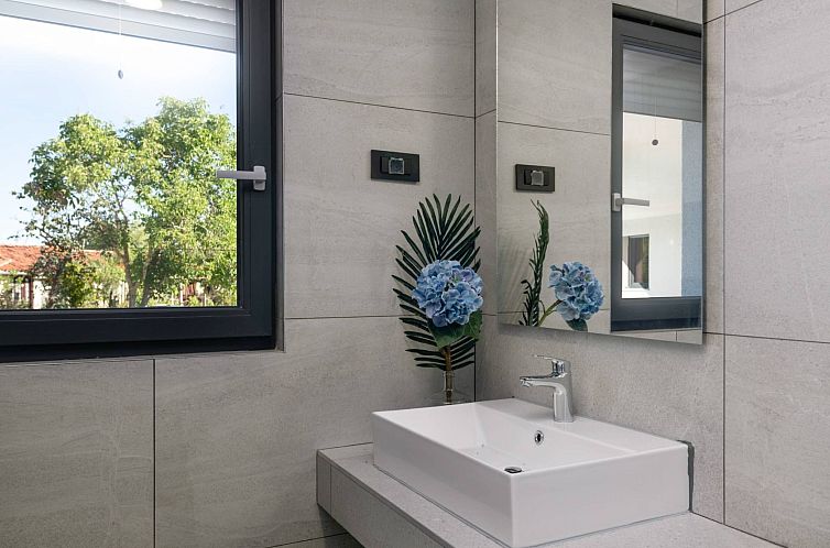 Vakantiehuis Villa Speranza