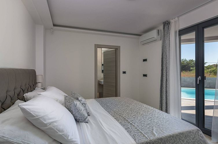 Vakantiehuis Villa Speranza