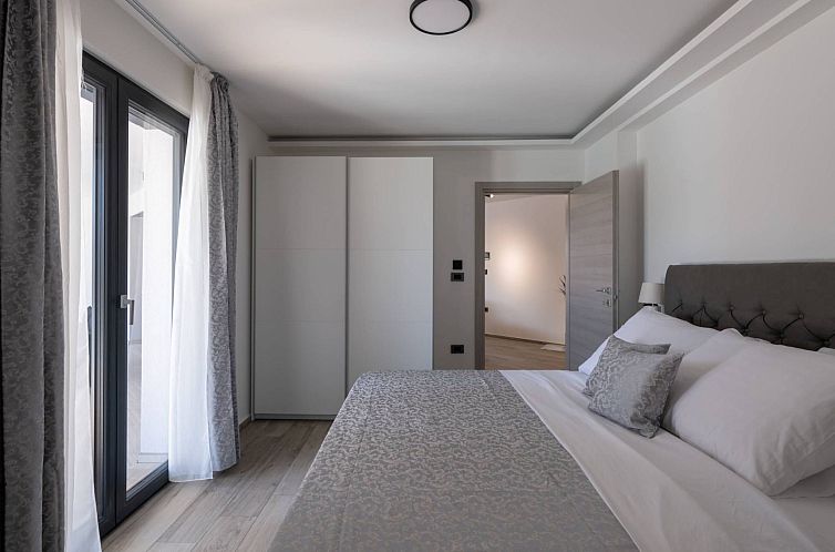 Vakantiehuis Villa Speranza