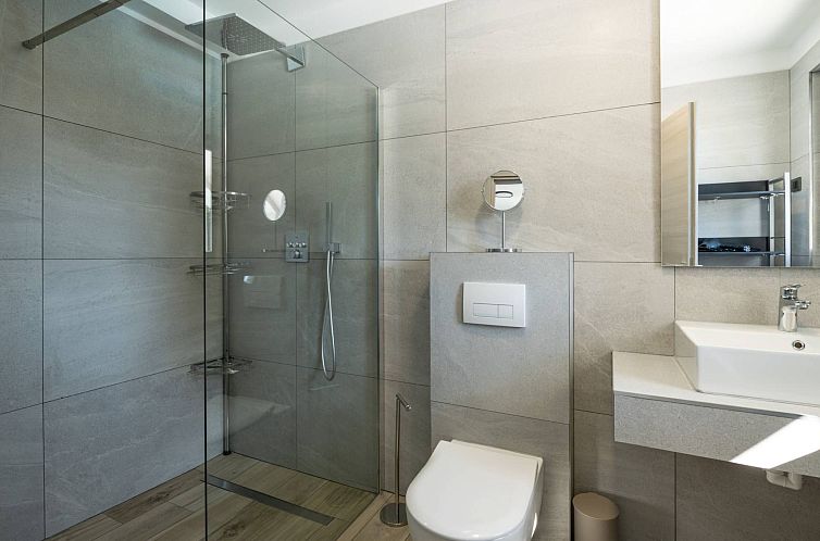 Vakantiehuis Villa Speranza