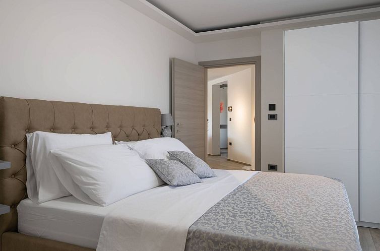 Vakantiehuis Villa Speranza