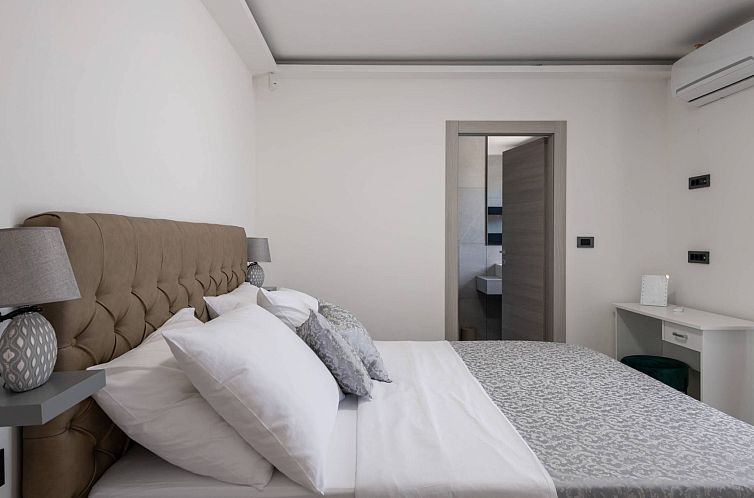 Vakantiehuis Villa Speranza