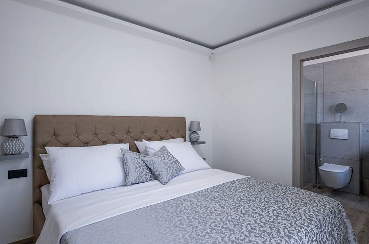 Vakantiehuis Villa Speranza