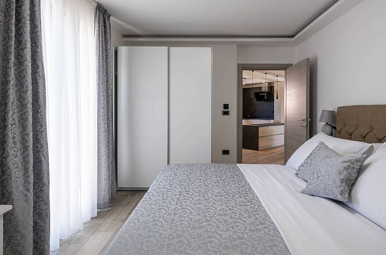 Vakantiehuis Villa Speranza