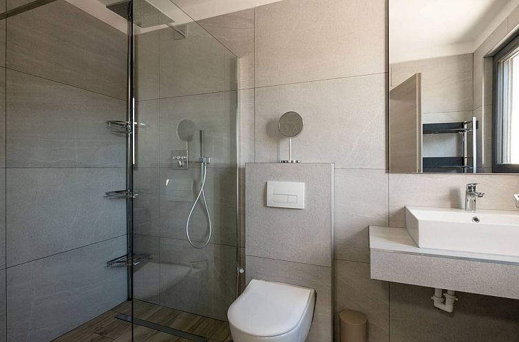 Vakantiehuis Villa Speranza