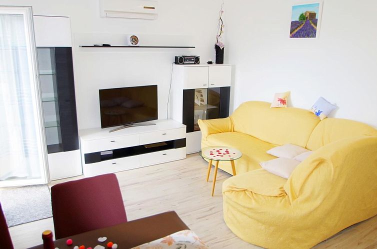 Unterkunft 10109102 - Appartement Istrien - Appartement "Cony"