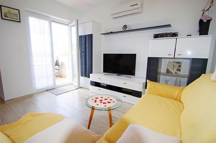 Appartement "Cony"
