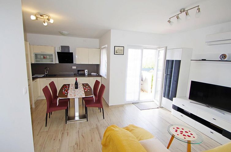 Appartement "Cony"