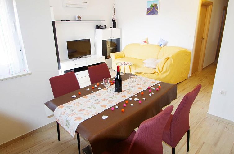 Appartement "Cony"