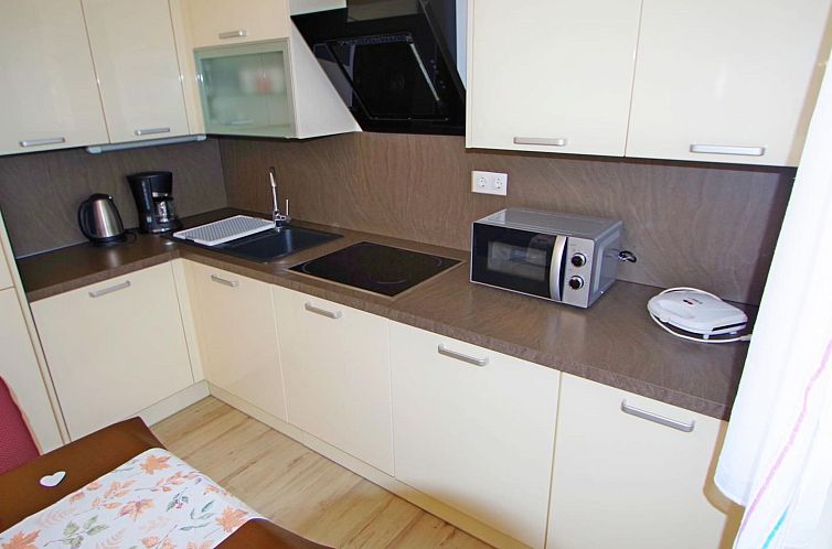 Appartement "Cony"