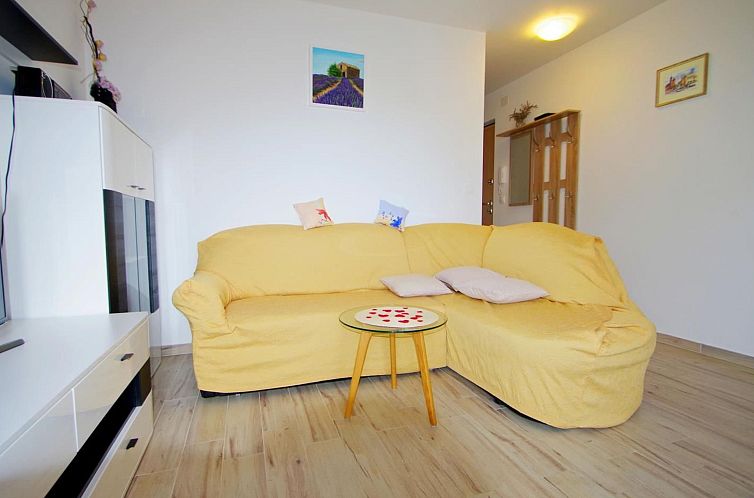 Appartement "Cony"