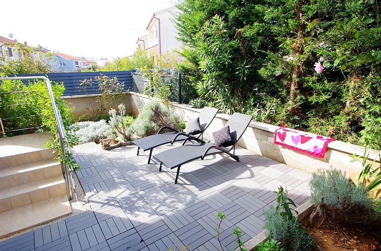 Appartement "Cony"