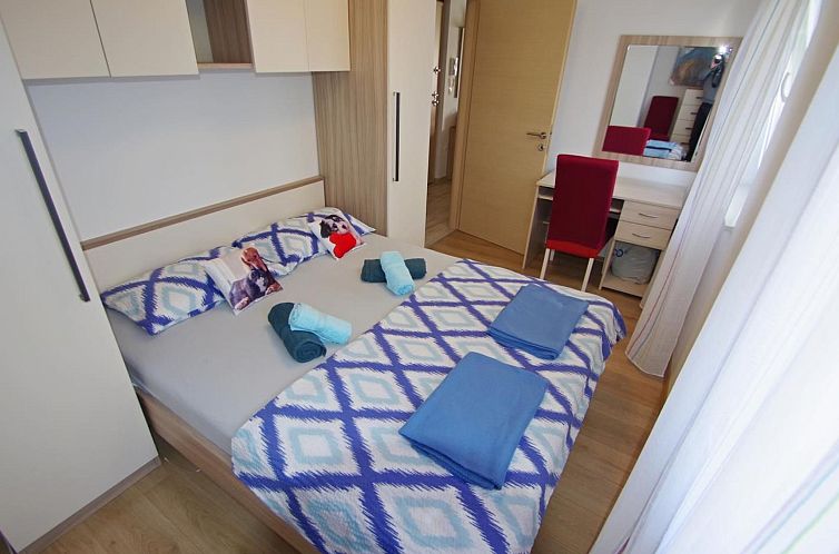Appartement "Cony"