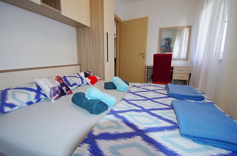 Appartement "Cony"
