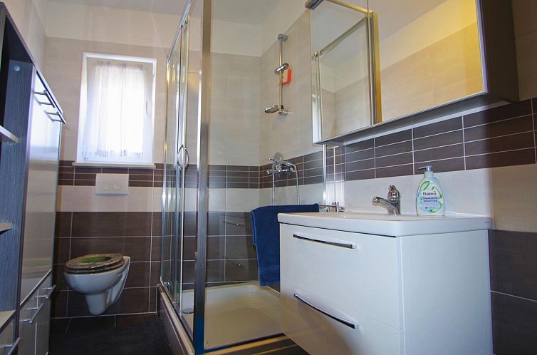Appartement "Cony"