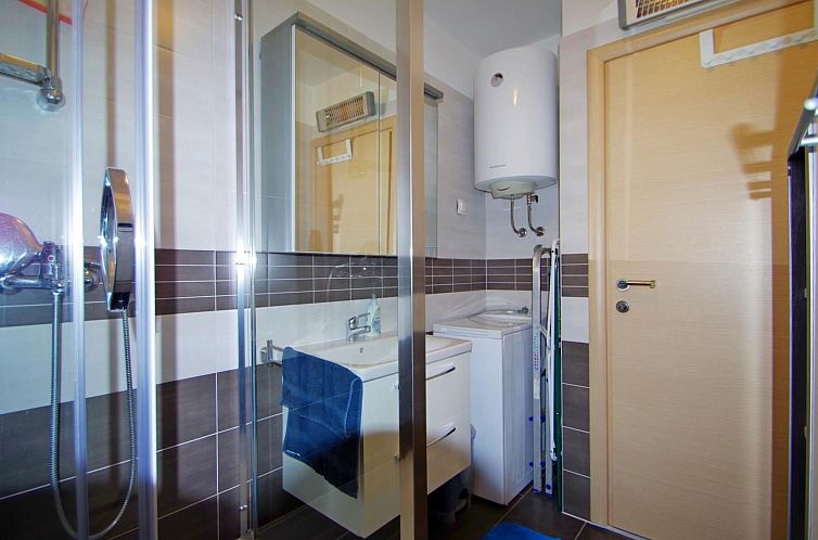 Appartement "Cony"