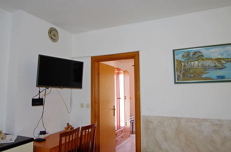 Appartement "Rose" mit Terrasse
