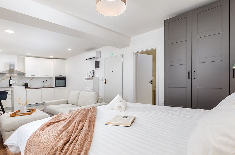 Appartement Studio-Wohnung "Bella"