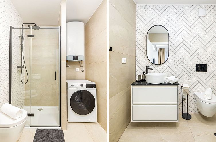 Appartement Studio-Wohnung "Bella"