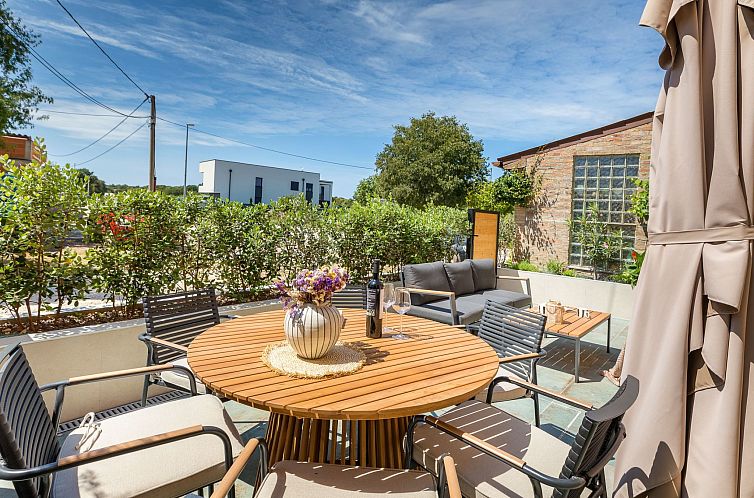 Appartement Studio-Wohnung "Bella"