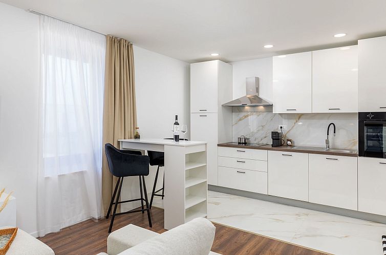 Appartement Studio-Wohnung "Bella"