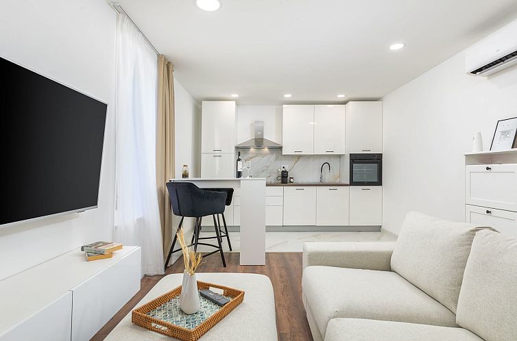 Appartement Studio-Wohnung "Bella"