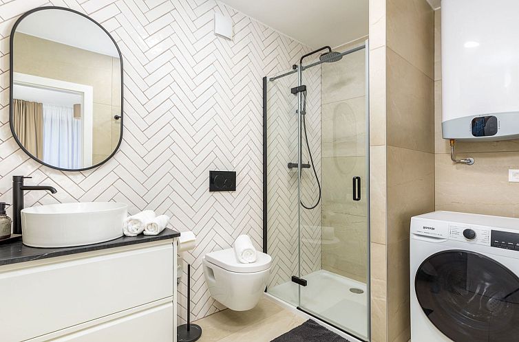 Appartement Studio-Wohnung "Bella"