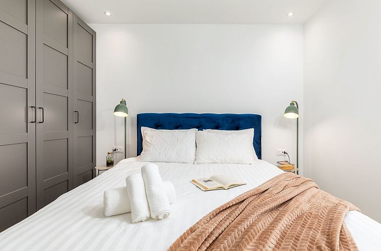 Appartement Studio-Wohnung "Bella"