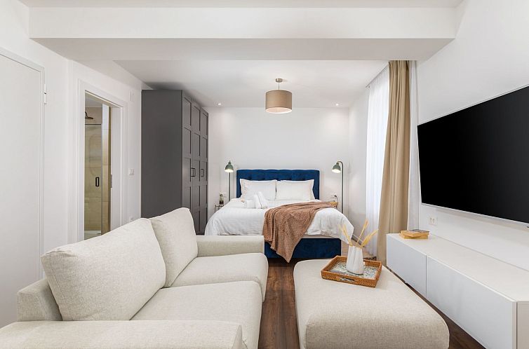 Appartement Studio-Wohnung "Bella"